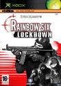 Rainbow Six: Lockdown