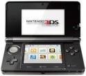 Nintendo 3DS Console Cosmo Black