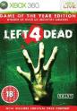 Left 4 Dead: Game of The Year Edition