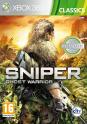 Sniper: Ghost Warrior - Classics