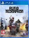 Road Redemption 