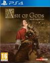 Ash of Gods: Redemption (French Box) 