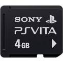 Sony PS Vita Memory Card 4GB