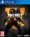 Call of Duty: Black Ops 4 (Italian Box - Italian in Game only) 