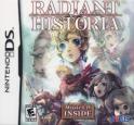 Radiant Historia