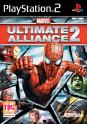 Marvel Ultimate Alliance 2