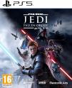 Star Wars Jedi: Fallen Order 