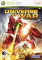 Universe at War