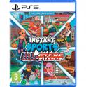 Instant Sports All-stars (playstation 5)