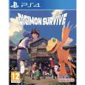 Digimon Survive (playstation 4)