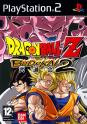 Dragon Ball Z: Budokai 2