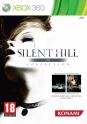 Silent Hill HD Collection