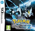 Pokemon Black Version 2