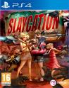 Slaycation Paradise (playstation 4)