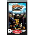 Ratchet & Clank: Size Matters - Platinum