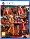 Slaycation Paradise (playstation 5)