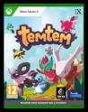 Temtem (xbox Series X)