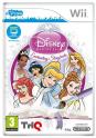 Disney Princess Enchanting Storybooks - uDraw 