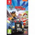 Paw Patrol: Grand Prix (nintendo Switch)