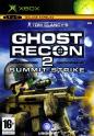 Ghost Recon 2: Summit Strike