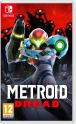 Metroid Dread 