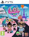 L.o.l. Surprise! B.bs Born To Travel (playstation 5)