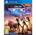 Star Trek: Prodigy - Supernova (playstation 4)