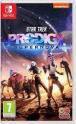 Star Trek: Prodigy - Supernova (nintendo Switch)