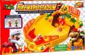 Epoch Super Mario Fire Mario Stadium 