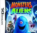 Monsters vs. Aliens (#) 