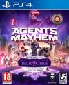 Agents of Mayhem 