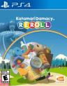 Katamari Damacy Reroll (#) 
