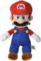 Super Mario Mario Plush, 30Cm 