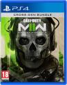 Call Of Duty: Modern Warfare Ii (playstation 4)