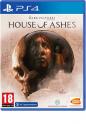 The Dark Pictures Anthology: House of Ashes 