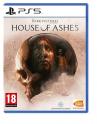 The Dark Pictures Anthology: House of Ashes 