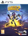 Destroy All Humans! 2 - Reprobed (playstation 5)