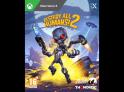 Destroy All Humans! 2 - Reprobed (xbox Series X)