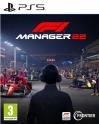 F1® Manager 2022 (playstation 5)