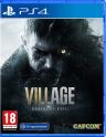 Resident Evil: Village 