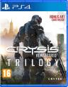 Crysis Remastered - Trilogy 