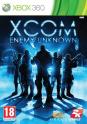 XCOM: Enemy Unknown