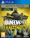 Tom Clancys Rainbow Six: Extraction - Guardian Edition (multi lang in game) 