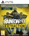 Tom Clancys Rainbow Six: Extraction - Guardian Edition (multi lang in game) 