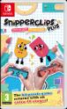 Snipper Clips Plus: Cut it out Together!