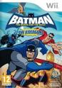 Batman: The Brave and the Bold