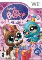 Littlest Pet Shop: Friends