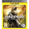 Sniper: Ghost Warrior - Platinum