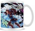 The Legend Of Zelda: Breath Of The Wild (VS Phantom) Coffee Mug 