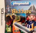 Riddare - Playmobil Interactive